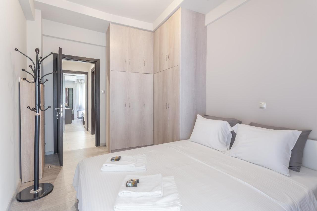 Filoxenia Mg Near Acropolis Apartment Атина Екстериор снимка