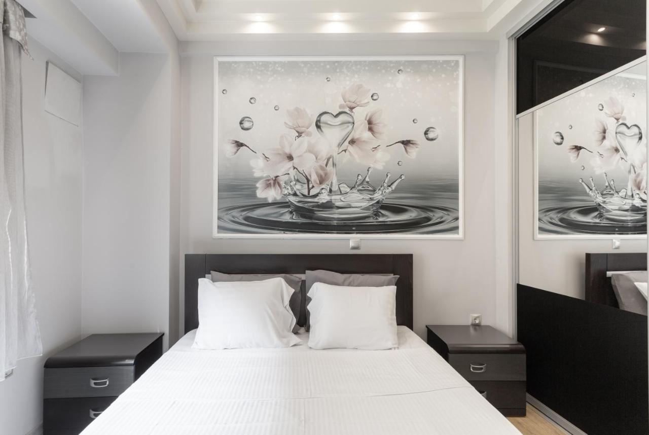 Filoxenia Mg Near Acropolis Apartment Атина Екстериор снимка
