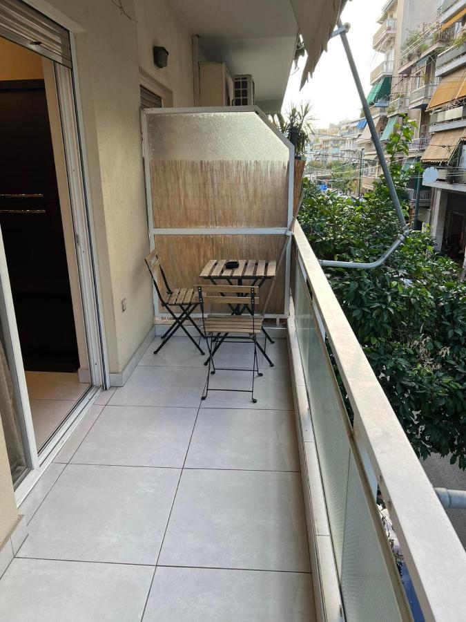 Filoxenia Mg Near Acropolis Apartment Атина Екстериор снимка